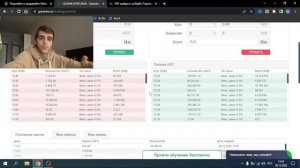 Как самостоятельно находить рабочие связки? P2P.