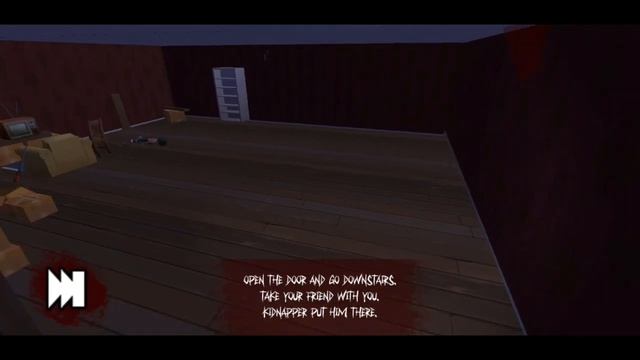 Angry Neighborhood Game Gameplay - Walkthrough - Part 2 [ios - Android] смотреть онлайн