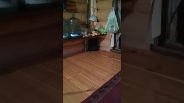 Глинобитная печь. смотреть онлайн