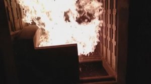 Пеллетный котел 1 МВт  (1000кВт) - 2 котла по 1 МВт, РЖД станиця Кемь, Северная Карелия