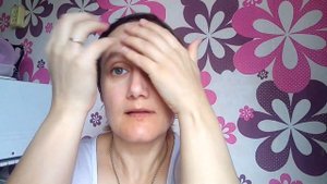 Мой дневник: Набор Гидра Сияние от Атоми  + крем для глаз Фэйм. День 4