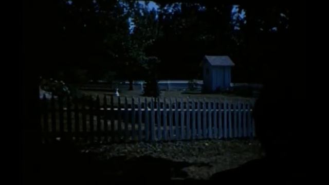 Outhouses: Forgotten Architecture смотреть онлайн