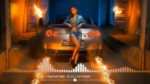 Dj Samarbek - Moombahton Mix (Remix) 2022