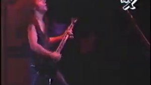 Megadeth - Angry Again - Live in Chile 1995 (part 5/14)