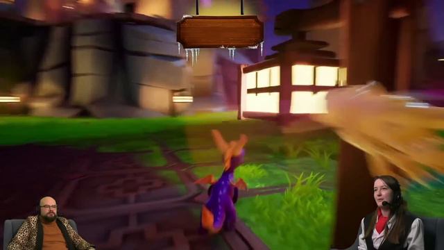 The Christmas Maze - Rosie's Revenge! смотреть онлайн