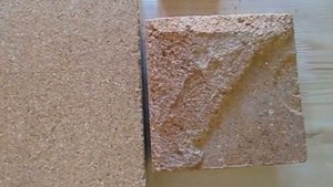 REDSTON.Обожгли мертель.