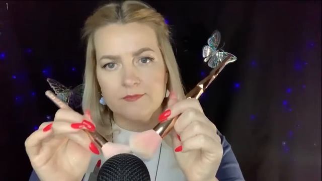 АСМР ДЛЯ РАССЛАБЛЕНИЯ ПЕРЕД СНОМ / Live stream смотреть онлайн