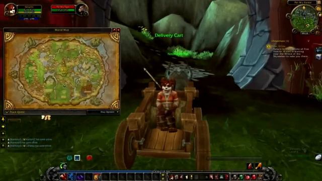 Let's Play World of Warcraft - Part 182 - Choose My Adventure смотреть онлайн