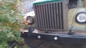 Газ 63 жив ещё