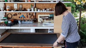 Школьная доска своими руками. НедоМК