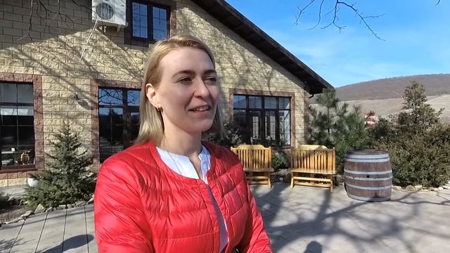 Больше чем отдых. Место, в котором хочется жить. Семигорье