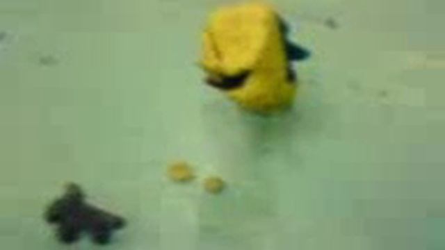 Плотоядный цветок смотреть онлайн