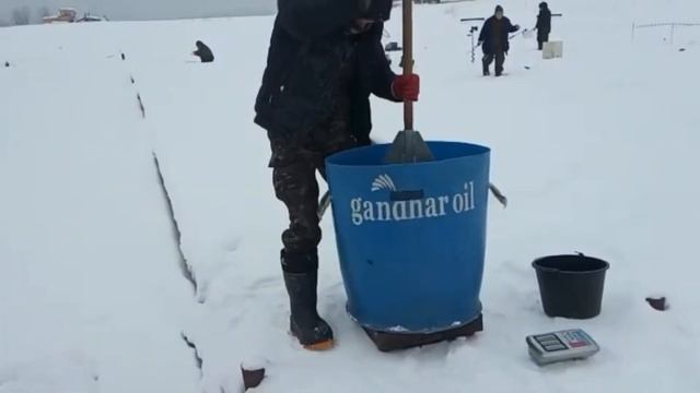 Зарыбление ВИП смотреть онлайн