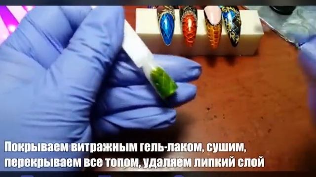 РЕПТИЛИЯ. ДИЗАЙН ЗА 3 МИНУТЫ / REPTILE. DESIGN PER 3 MINUTES смотреть онлайн