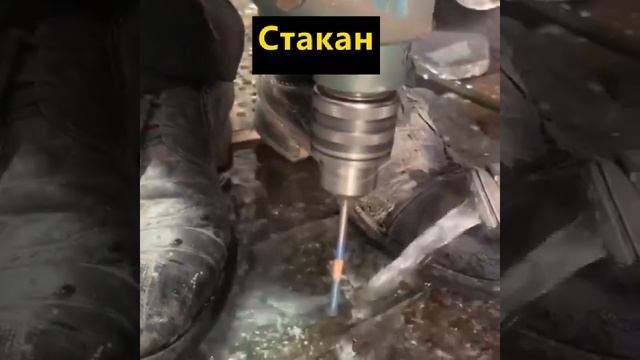 Спиральное сверло с треугольным хвостовиком из керамики/стекла/нержавеющей стали смотреть онлайн