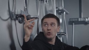 Цены на душевые системы.