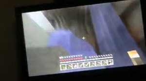 Minecraft xbox part 3 monster elevator