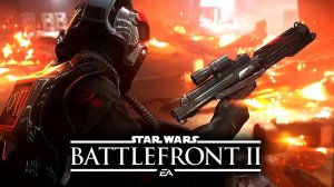 STAR WARS: BATTLEFRONT 2 - НАРЕЗКА ИГРОВЫХ МОМЕНТОВ #78