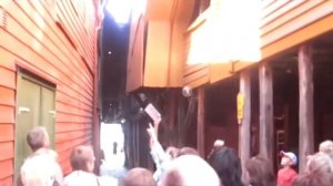 Норвегия. Берген