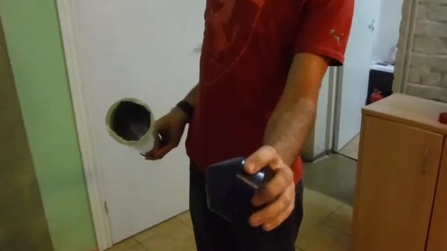 Монтаж инклинометрических труб из ABS пластика смотреть онлайн