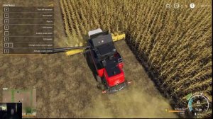 Farming Simulator 19 (PC) new map low mods