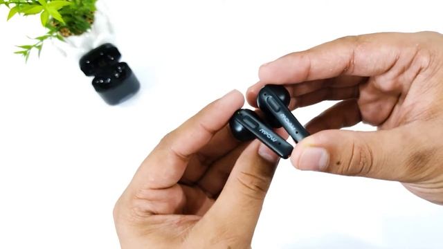 ANC King | Mpow X3 Active Noise Cancelling Tws Earbuds | Unboxing & Quick Review | Price In Pakista смотреть онлайн
