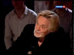 Нескучная классика с В.Васильевым