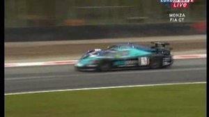 FIA GT 2005 - Round 1 Monza - Part 1/3