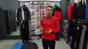 Как одеваться для бега зимой?