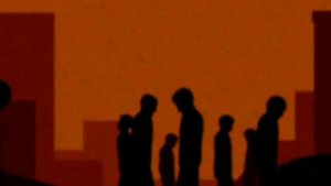 Flat Zombie Main Menu Theme