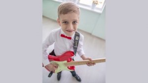 Богдан Перетолчин - Лимонадная река