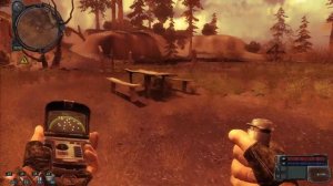 S.T.A.L.K.E.R.: Call of Pripyat (Выживший "Монолит": Отвести вербовщиков к отряду "Монолит")