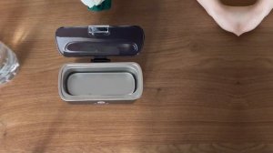 Ультразвуковая мойка Kitfort KT-2069