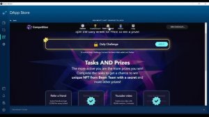 Beam NFT marketplace - о проекте. Розыгрыш призов $10,000. Community Video by Андрей Гаспарян. #NFT