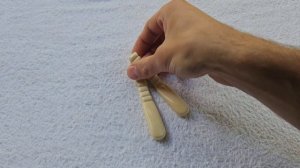 Шедевр с плохим названием №1#четки_инсулинки_из_бегемота