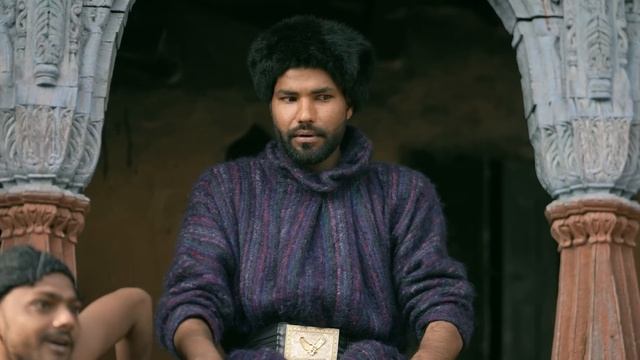 The Gold Hunters | 5Seconds | R2h смотреть онлайн