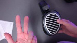 Biggest Baddest Planar Headphone - Hifiman Edition XS Review (vs Hifiman Sundara)