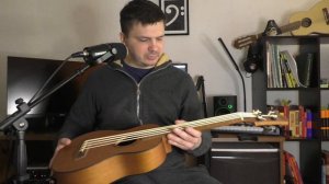 БАС-УКУЛЕЛЕ.ПОИГРАЛ.