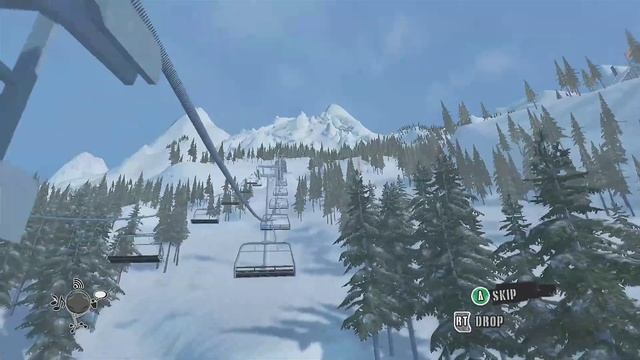 INSday Wednesday Streams: Shaun White Snowboarding (Xbox 360) смотреть онлайн
