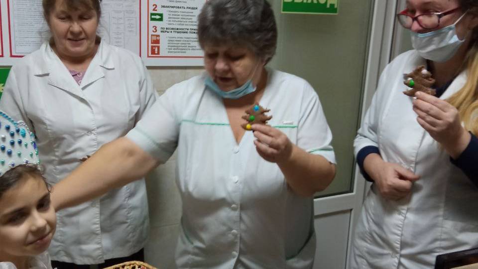 Кристина Тарасова