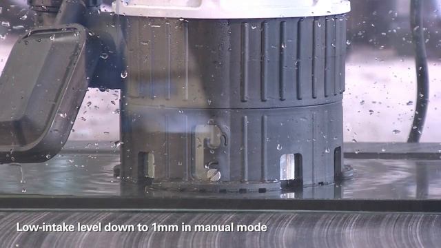 Metabo TPS 14000 S COMBI Pompa submersibila, 1000 W смотреть онлайн