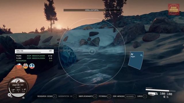 Starfield ? Как отвратительно смотрятся эти кораллы смотреть онлайн