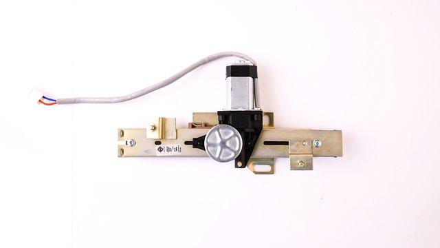 Электростеклоподъемники ФОРВАРД для ВАЗ-2109, -21099, -2114, -2115 в задние двери. Обзор комплекта смотреть онлайн