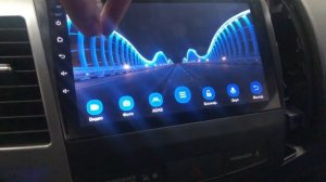 Обзор Видеорегистратора Teyes X5