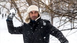 ВКЛЮЧИТЕ, ПОЖАЛУЙСТА, СНЕГ