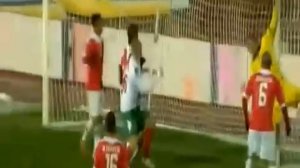 Ivan Ivanov Goal (Bulgaria 6-0 Malta) 22.03.2013