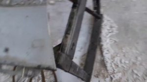 Бюджетный ремонт переднего крыла на Mercedes-Benz W220 S320cdi