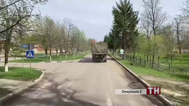 Операция Z - срыв гум операции с "Азовстали" со стороны Киева и обстрелы территории ДНР и ЛНР