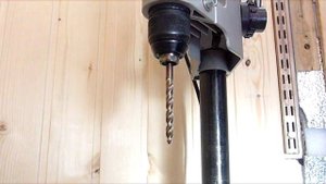 Стойка сверлильная Bosch PBD-40