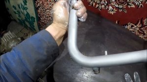 AFN 1.9TDI на Т4.Свап мотора,9часть.Интеркулер,система охлаждения,свечи накала.